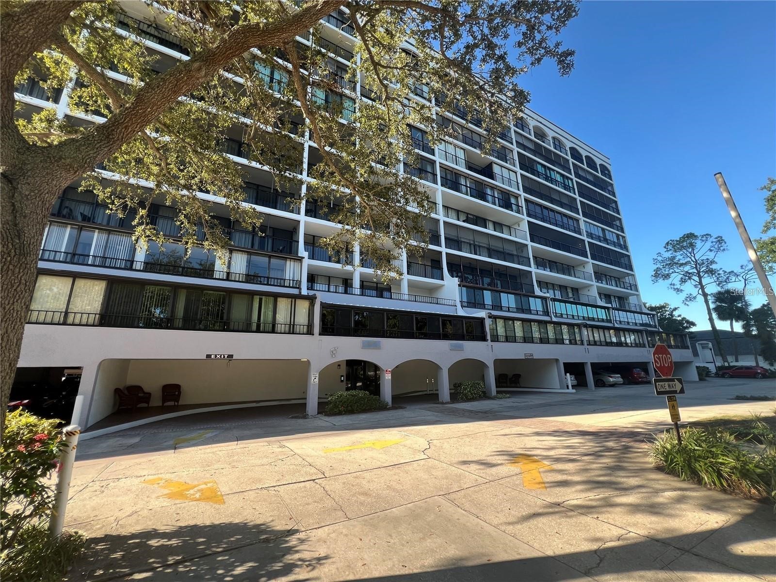 3211 W Swann Avenue #506 Tampa FL 33609 TB8484724 image1