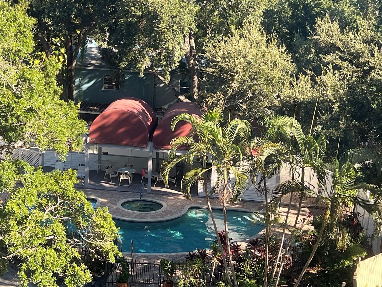 3211 W Swann Avenue #506 Tampa FL 33609 TB8484724 image38