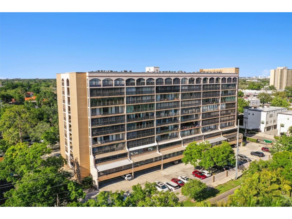 3211 W Swann Avenue #509 Tampa FL 33609 T3516842 image1