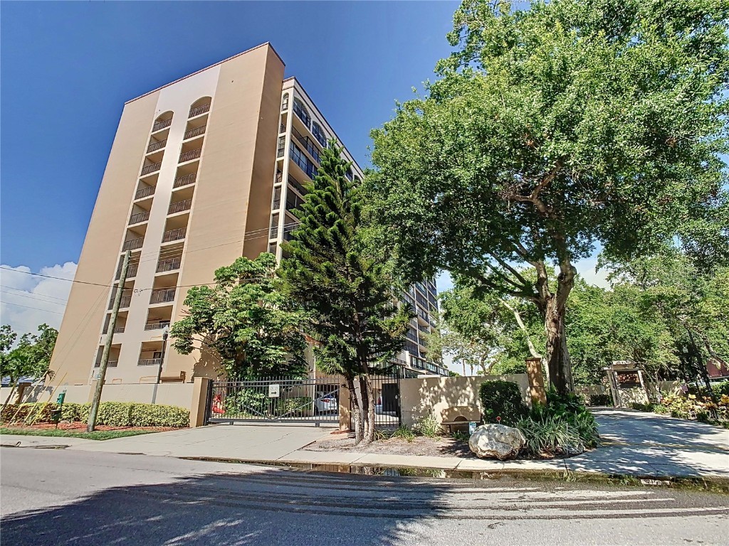 3211 W Swann Avenue #602 Tampa FL 33609 T3463947 image1