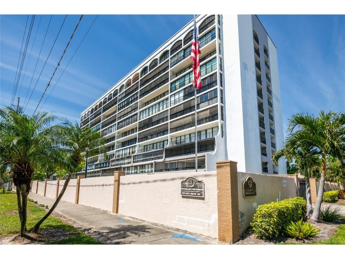 3211 W Swann Avenue #602 Tampa FL 33609 TB8362553 image1