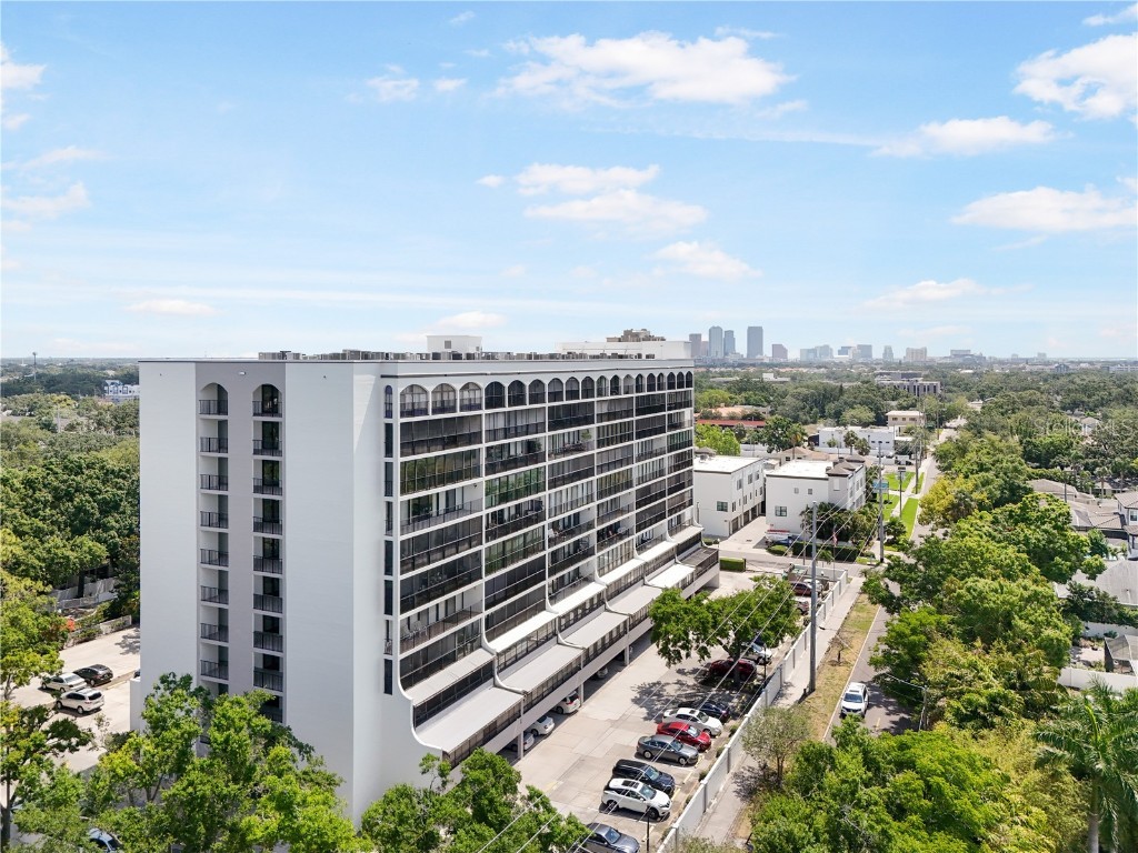 3211 W Swann Avenue #605 Tampa FL 33609 TB8388291 image1