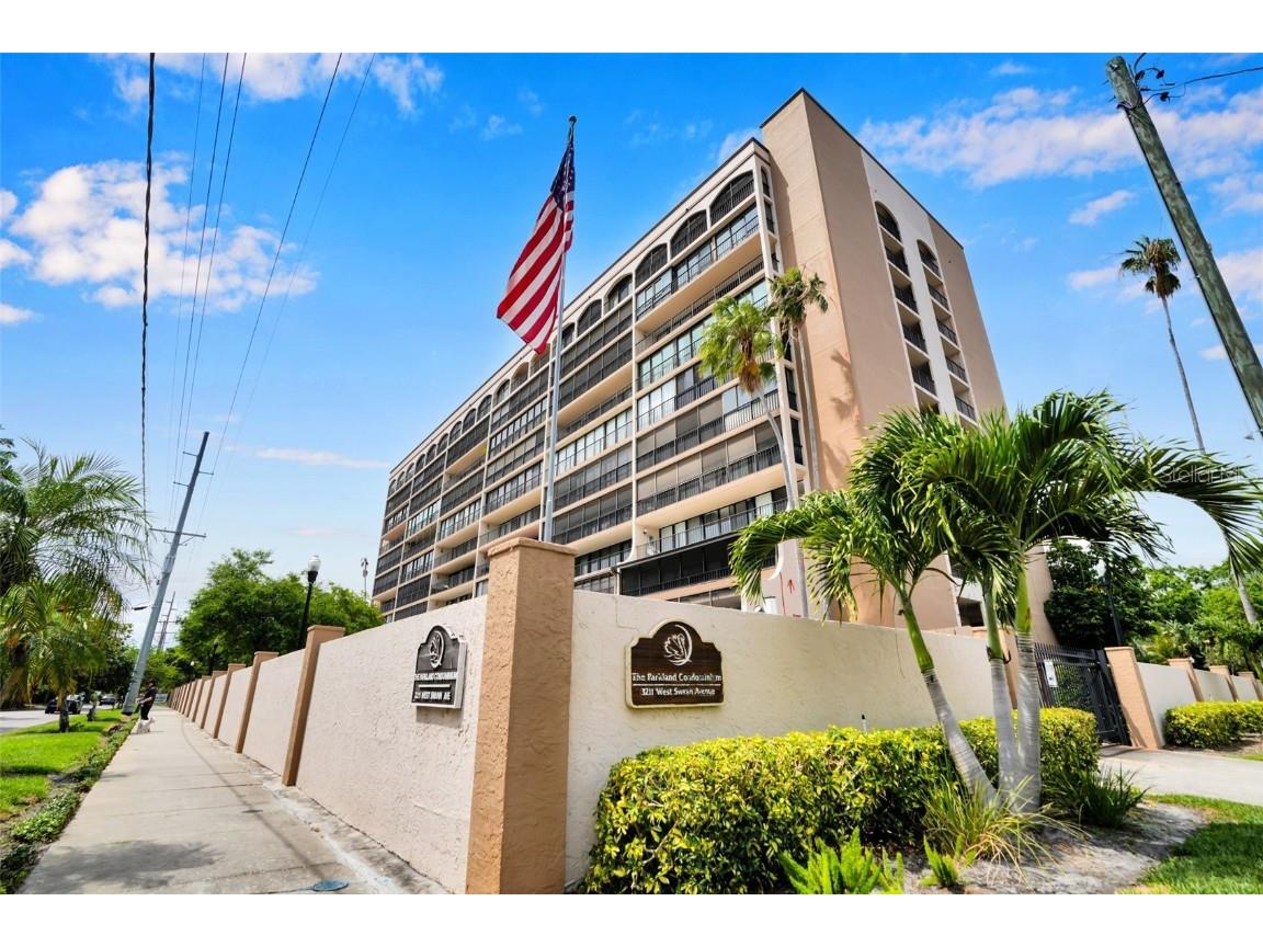3211 W Swann Avenue #606 Tampa FL 33609 T3438214 image1