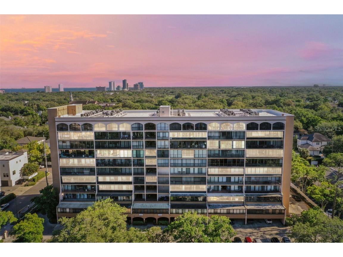 3211 W Swann Avenue #701 Tampa FL 33609 TB8329780 image1