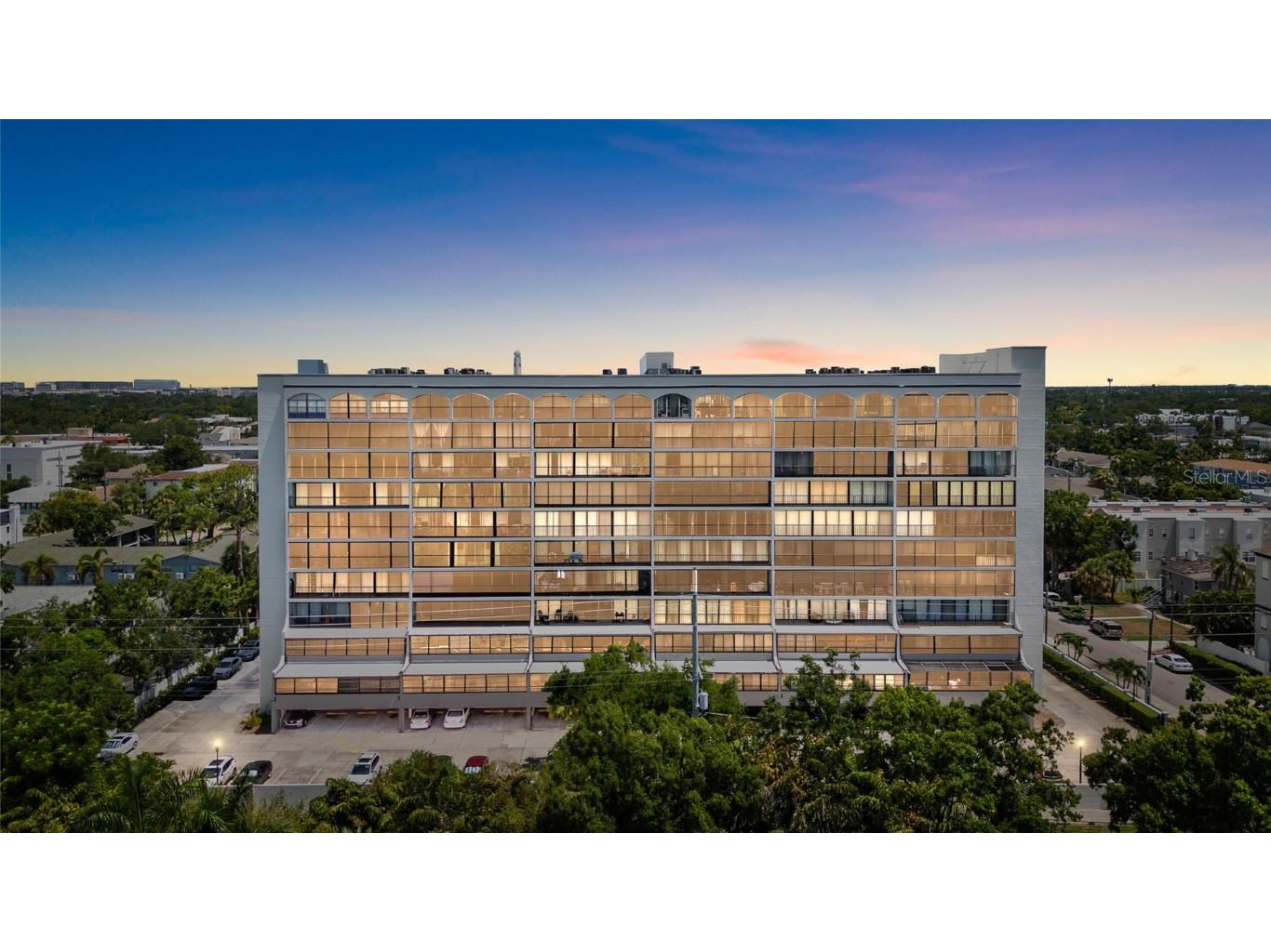 3211 W Swann Avenue #707 Tampa FL 33609 TB8391987 image1