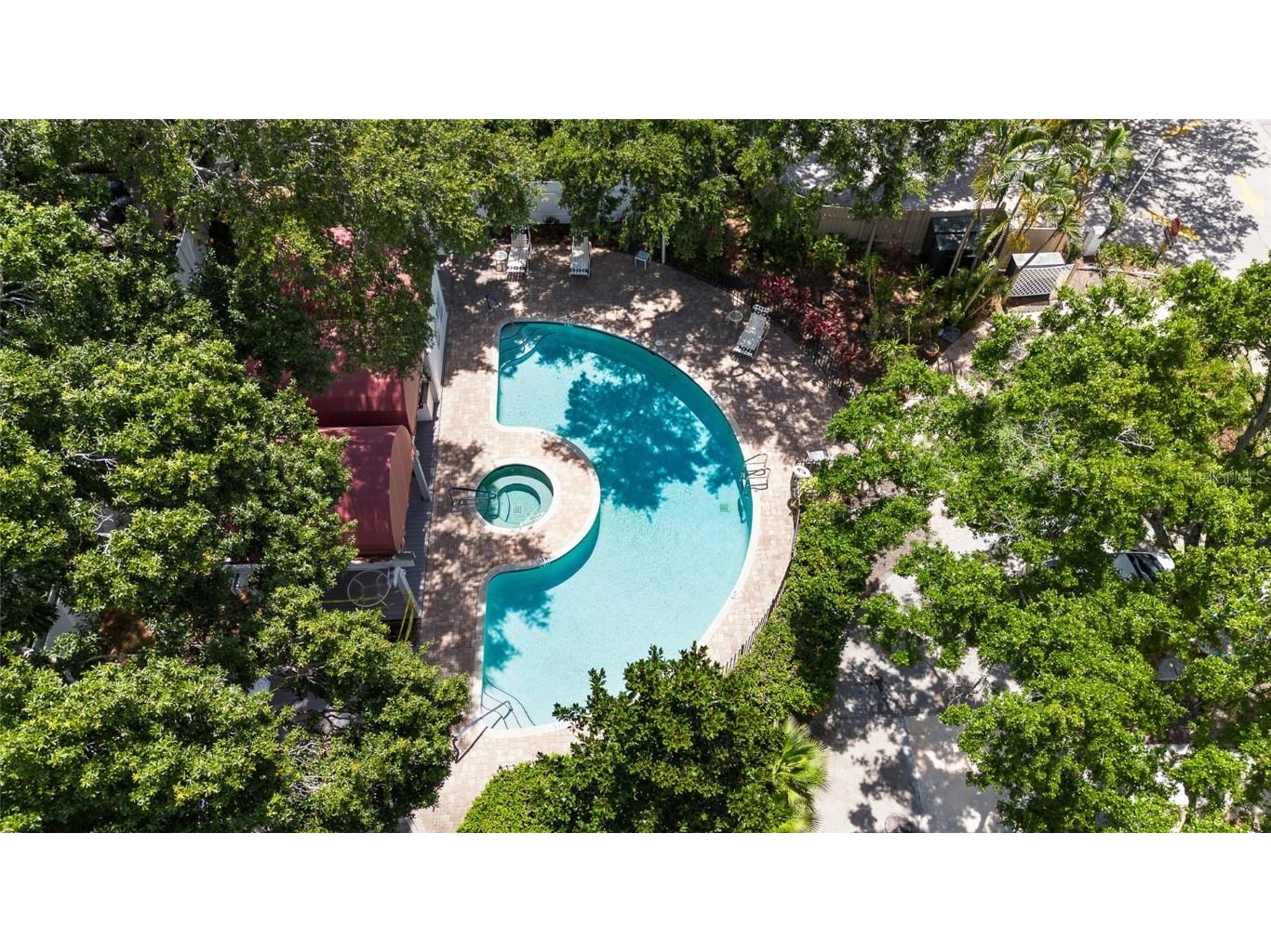 3211 W Swann Avenue #707 Tampa FL 33609 TB8391987 image36