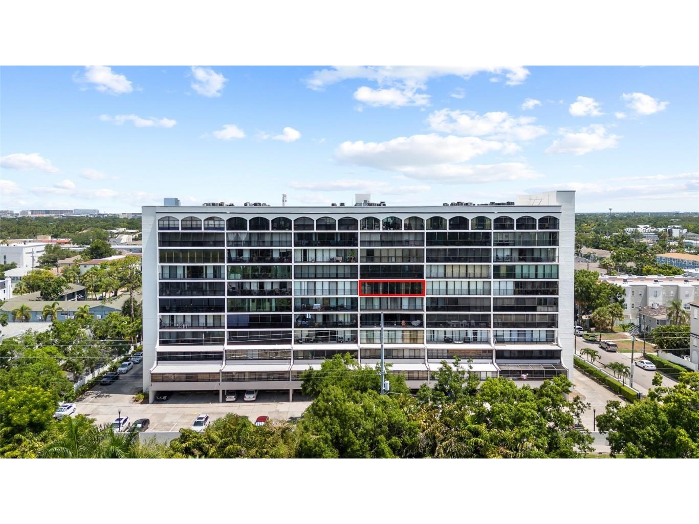 3211 W Swann Avenue #707 Tampa FL 33609 TB8391987 image6