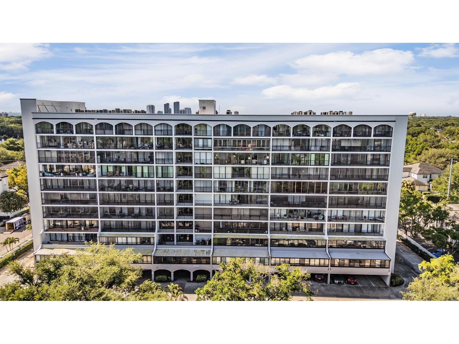 3211 W Swann Avenue #707 Tampa FL 33609 TB8498667 image1