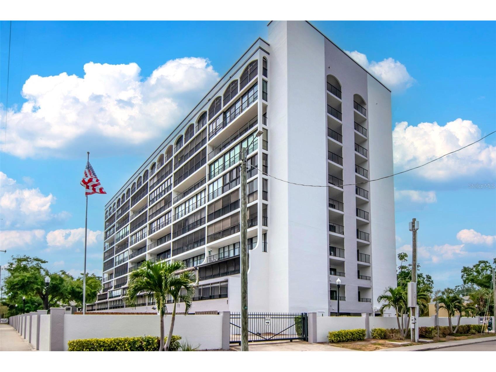 3211 W Swann Avenue #806 Tampa FL 33609 TB8412741 image1