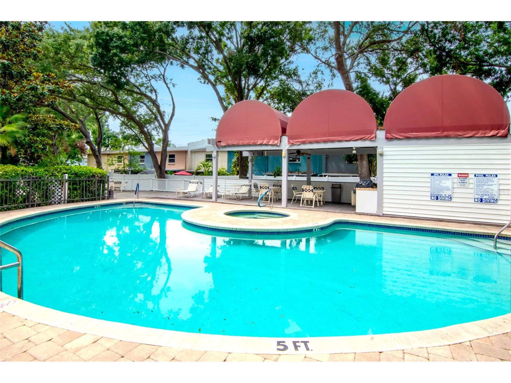 3211 W Swann Avenue #806 Tampa FL 33609 TB8412741 image23