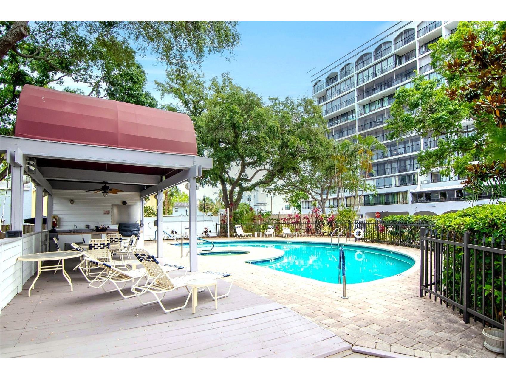 3211 W Swann Avenue #806 Tampa FL 33609 TB8412741 image24