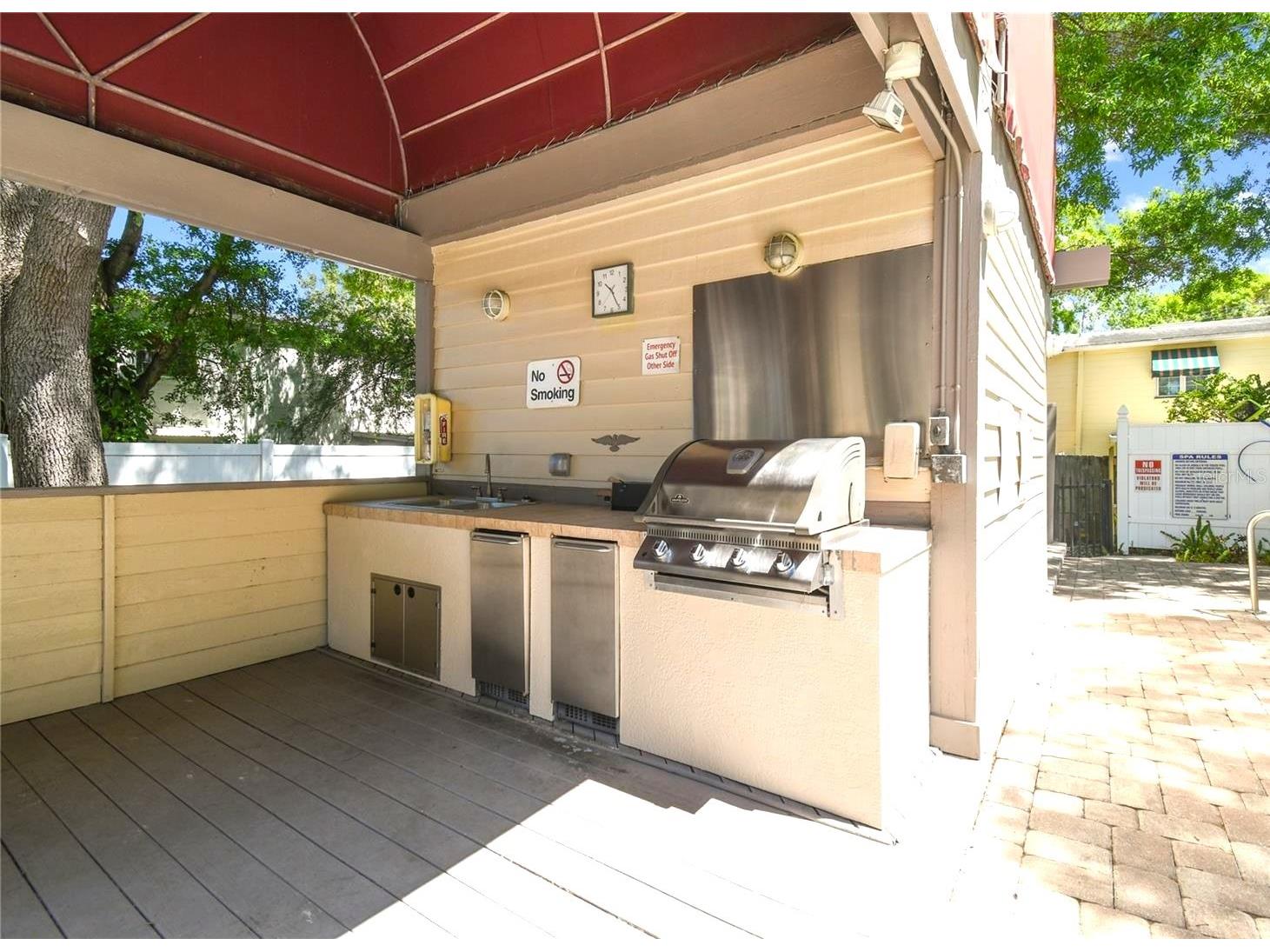 3211 W Swann Avenue #806 Tampa FL 33609 TB8412741 image25