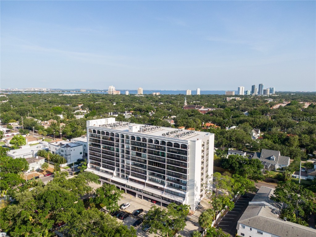 3211 W Swann Avenue #808 Tampa FL 33609 V4942767 image1