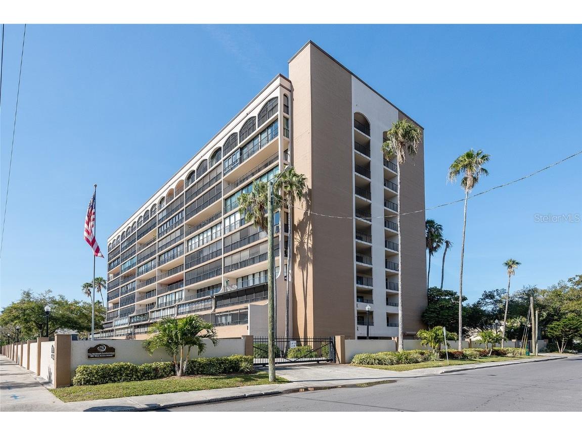 3211 W Swann Avenue #809 Tampa FL 33609 T3459930 image1