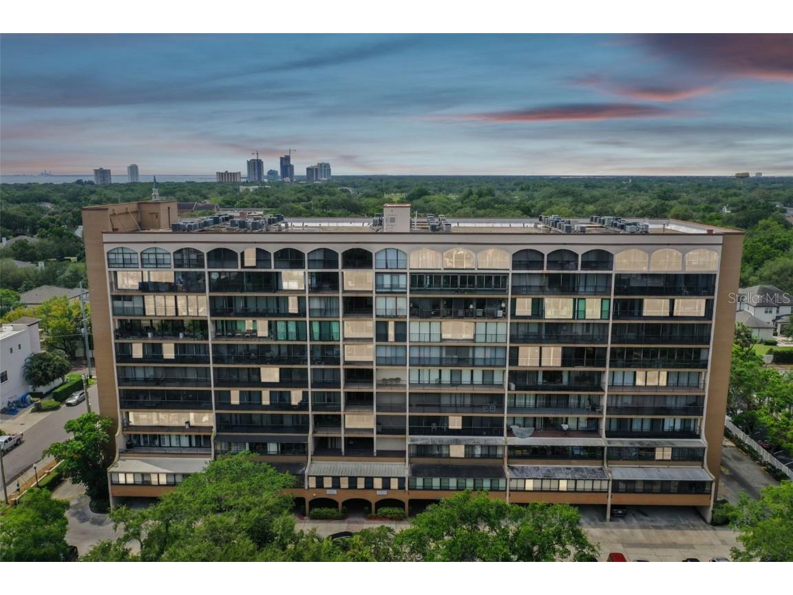 3211 W Swann Avenue #903 Tampa FL 33609 T3455480 image1