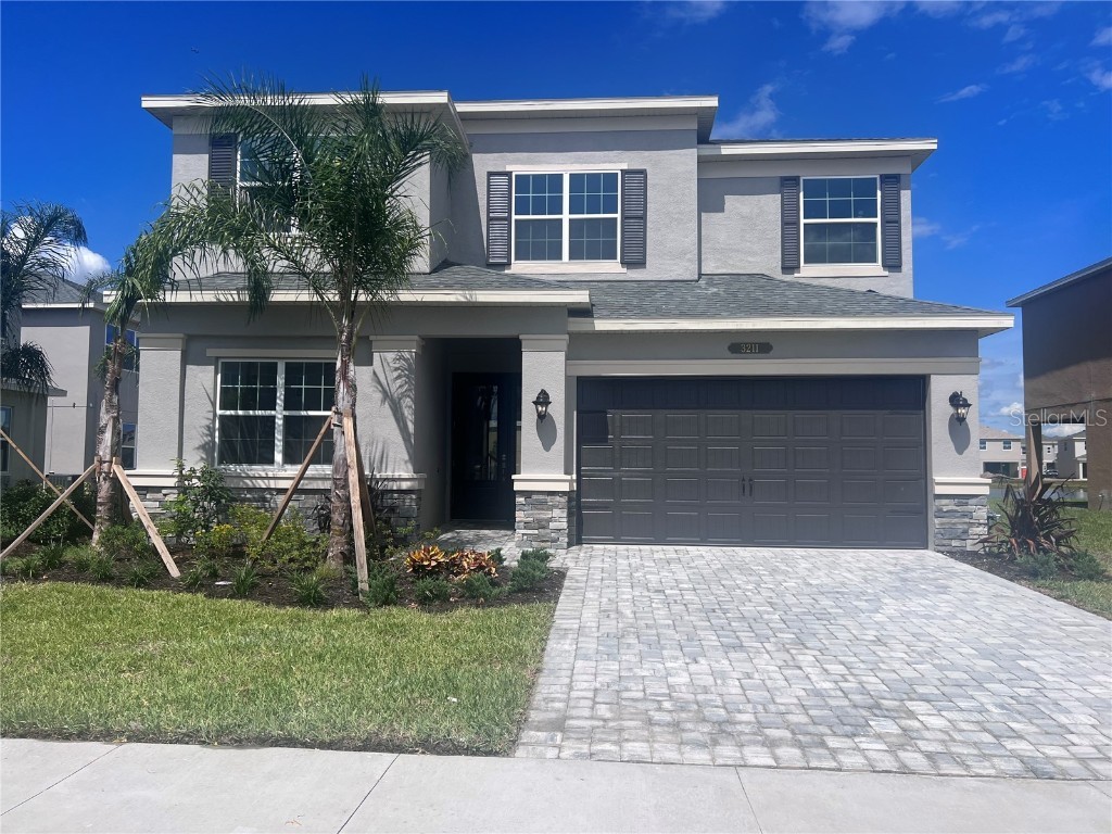 3211 Woodland Brook Way Wesley Chapel FL 33543 J967025 image1