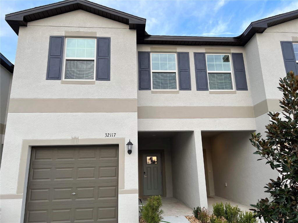 32117 Powderpuff Mimosa Drive San Antonio FL 33576 T3490583 image1