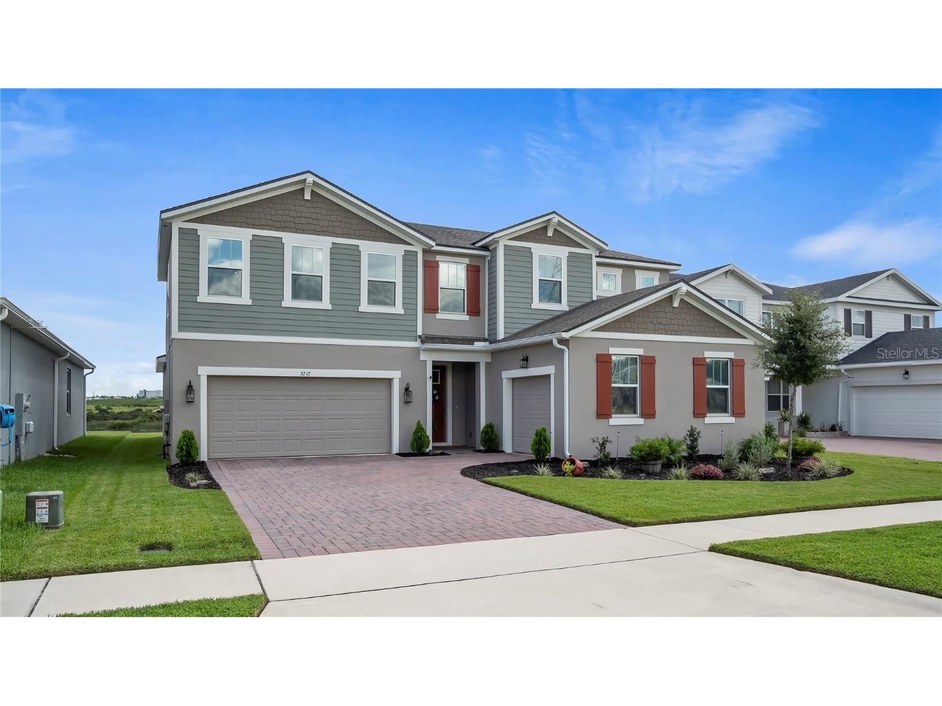 3212 Canna Lily Place Clermont FL 34711 G5084789 image1