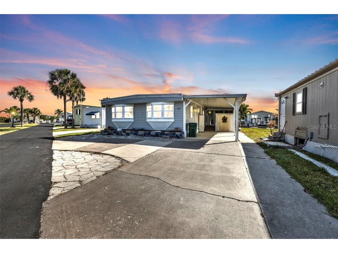 3212 Coquina Esplanade Punta Gorda FL 33982 C7510436 image1
