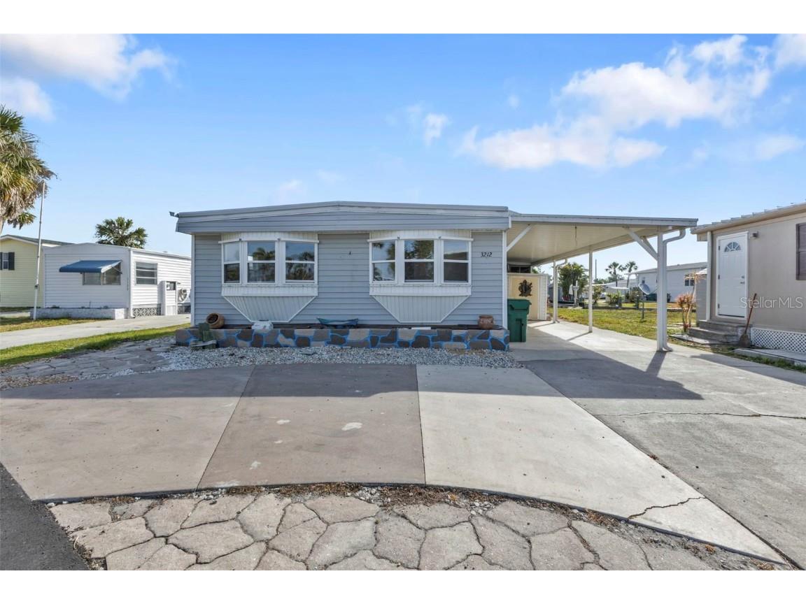 3212 Coquina Esplanade Punta Gorda FL 33982 C7510436 image2