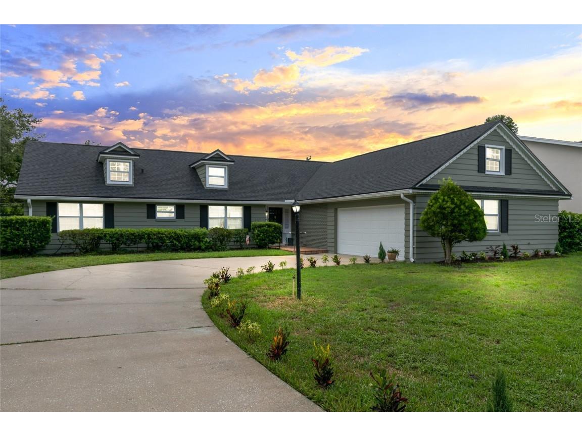 3212 Cullen Lake Shore Drive Belle Isle FL 32812 O6120732 image1