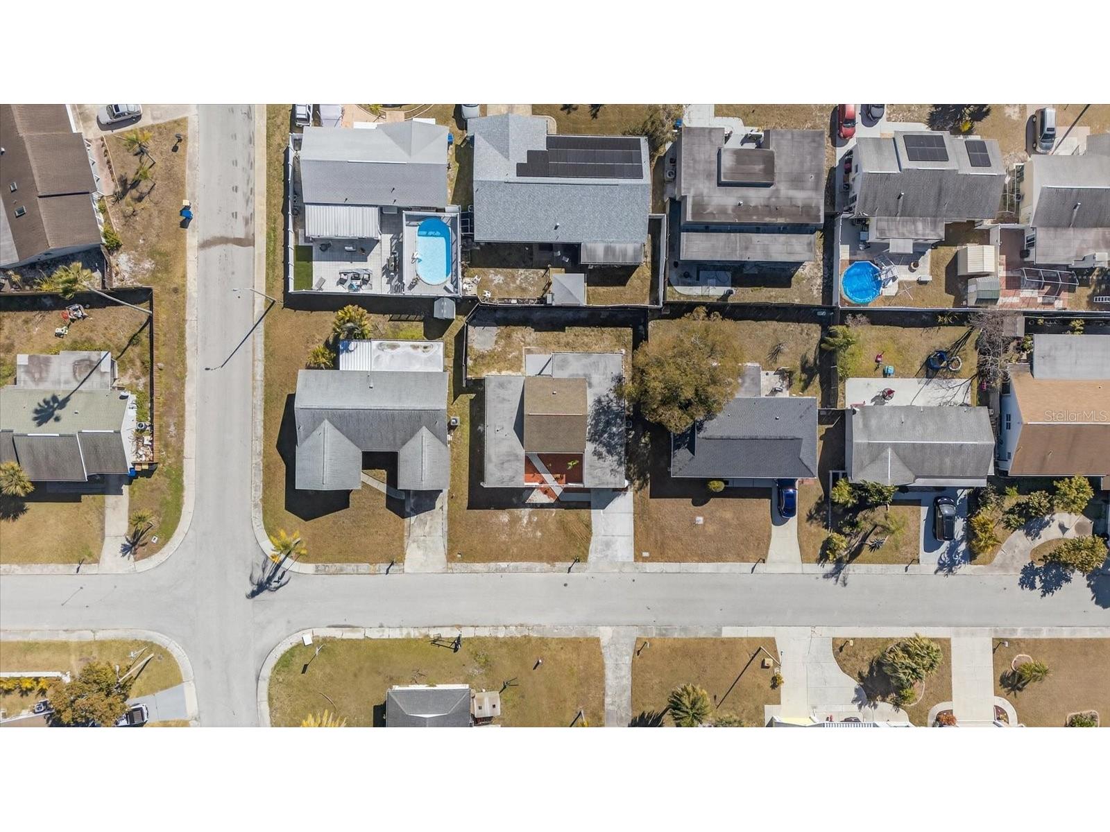 3212 Honeymoon Lane Holiday FL 34691 TB8473184 image36