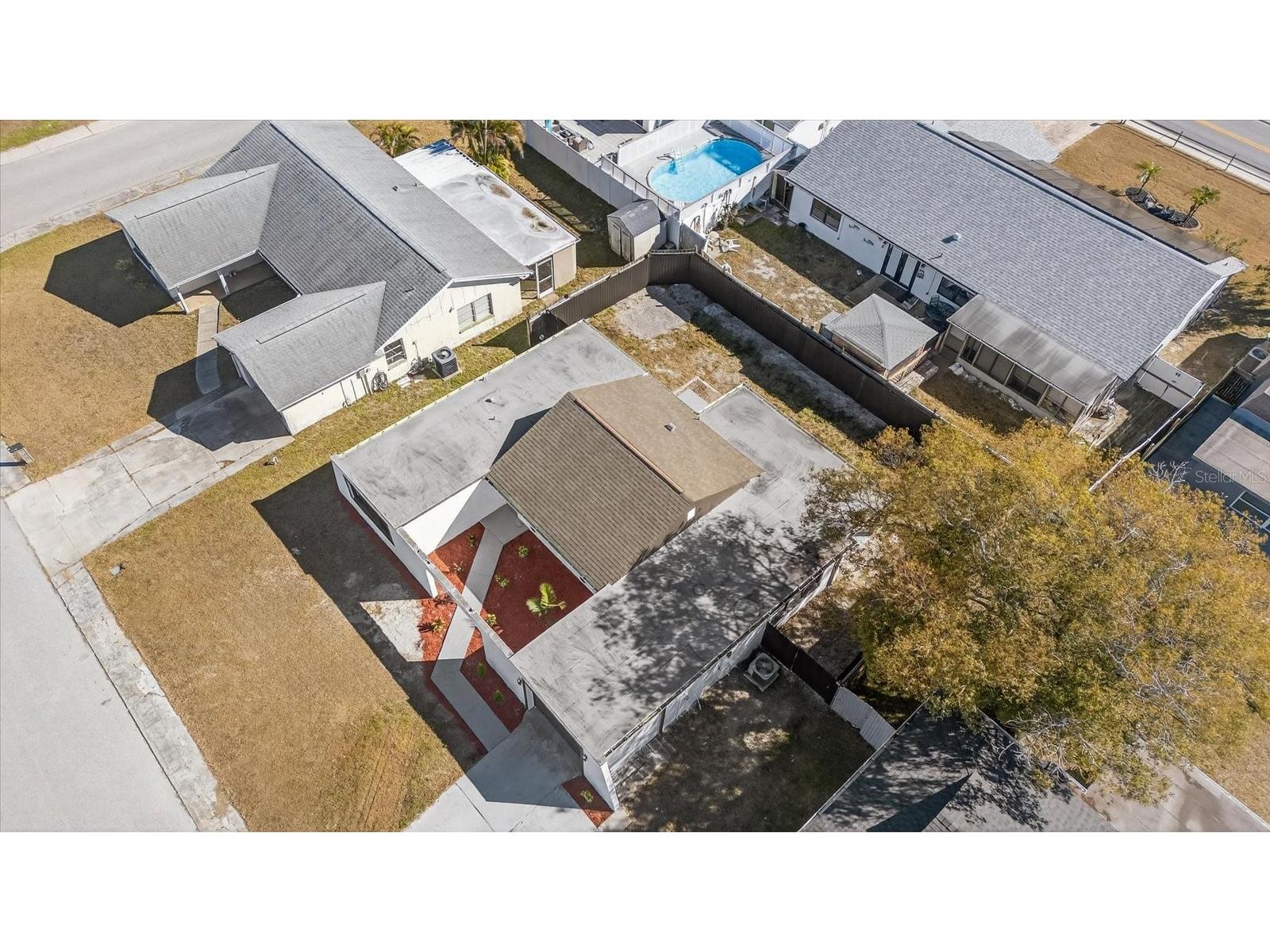 3212 Honeymoon Lane Holiday FL 34691 TB8473184 image39