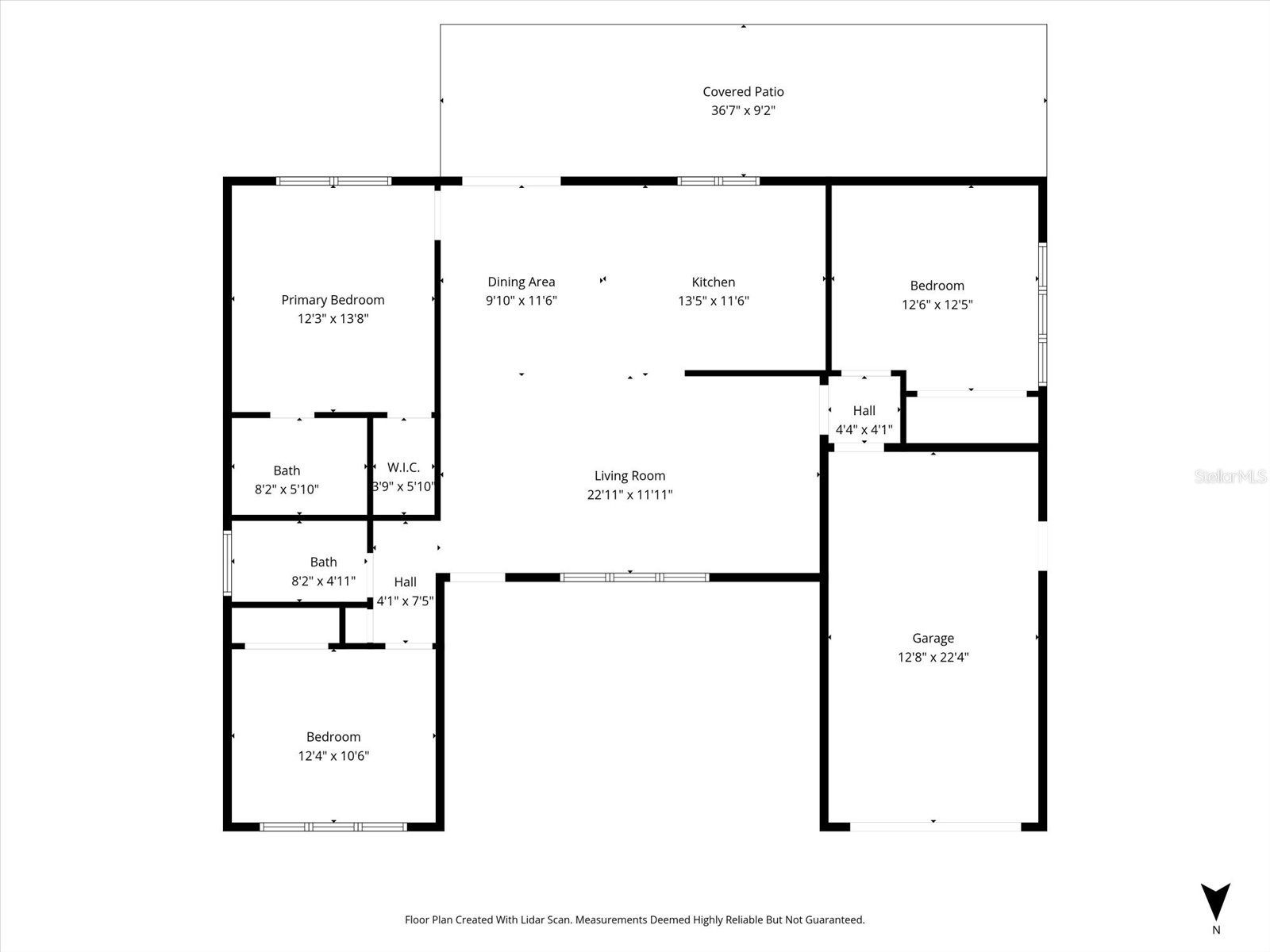 3212 Honeymoon Lane Holiday FL 34691 TB8473184 image40