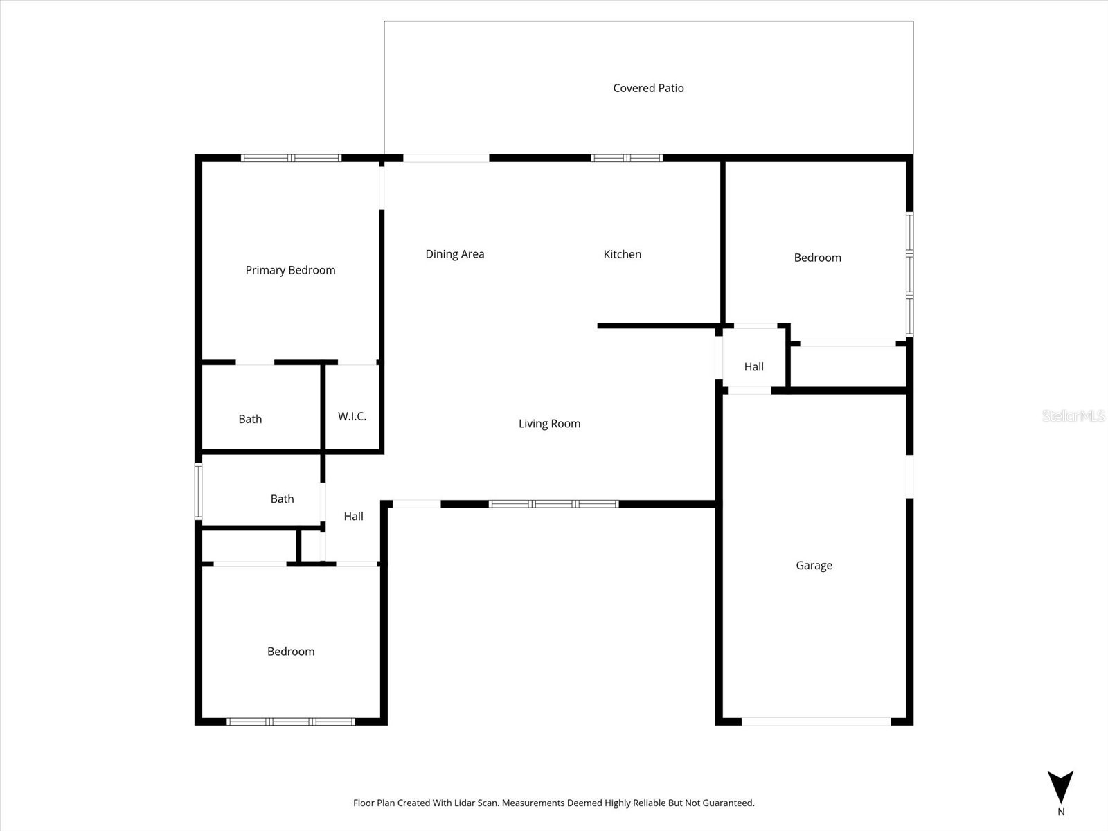 3212 Honeymoon Lane Holiday FL 34691 TB8473184 image41