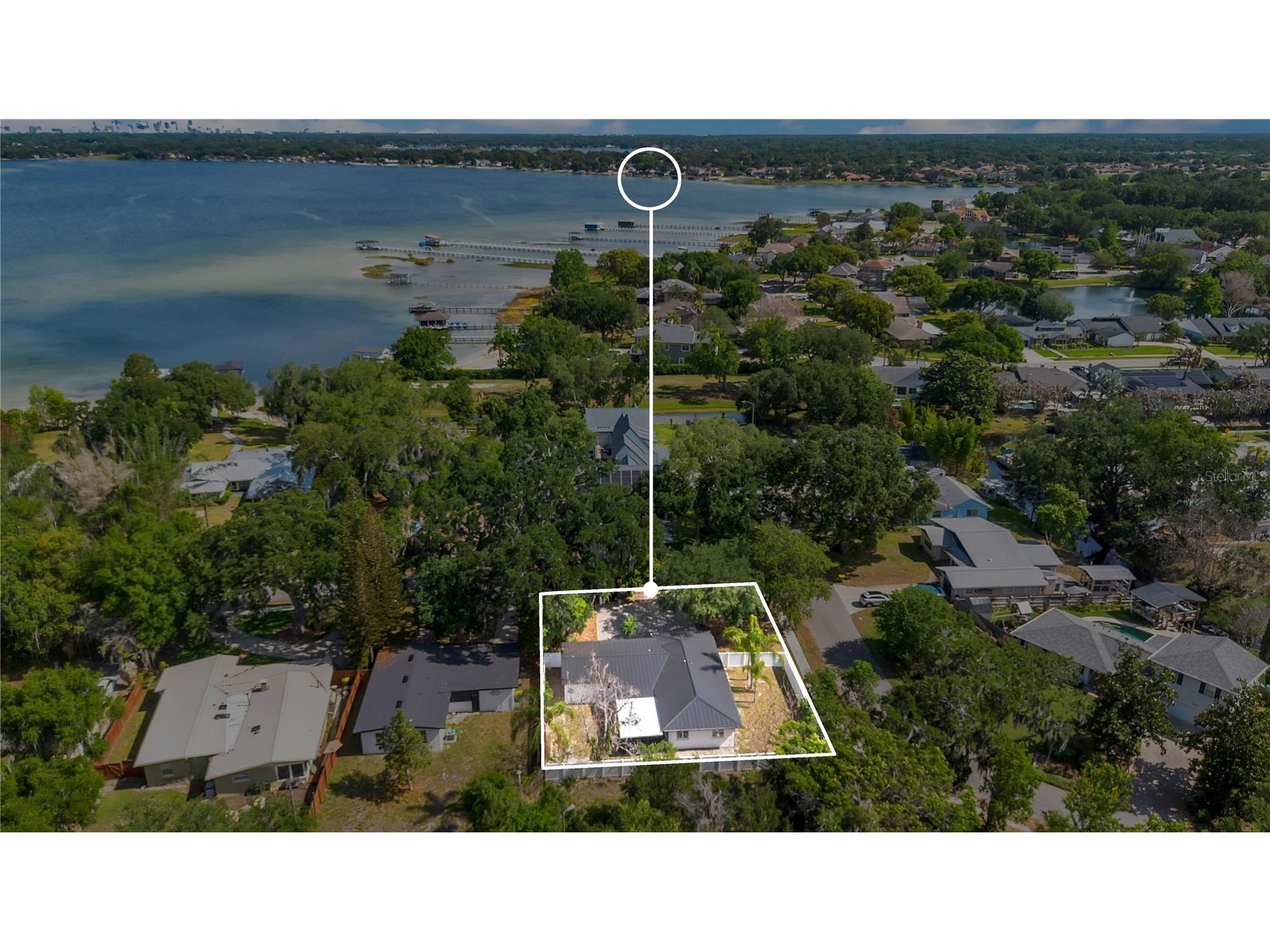 3212 Indian Drive Belle Isle FL 32812 O6405926 image50