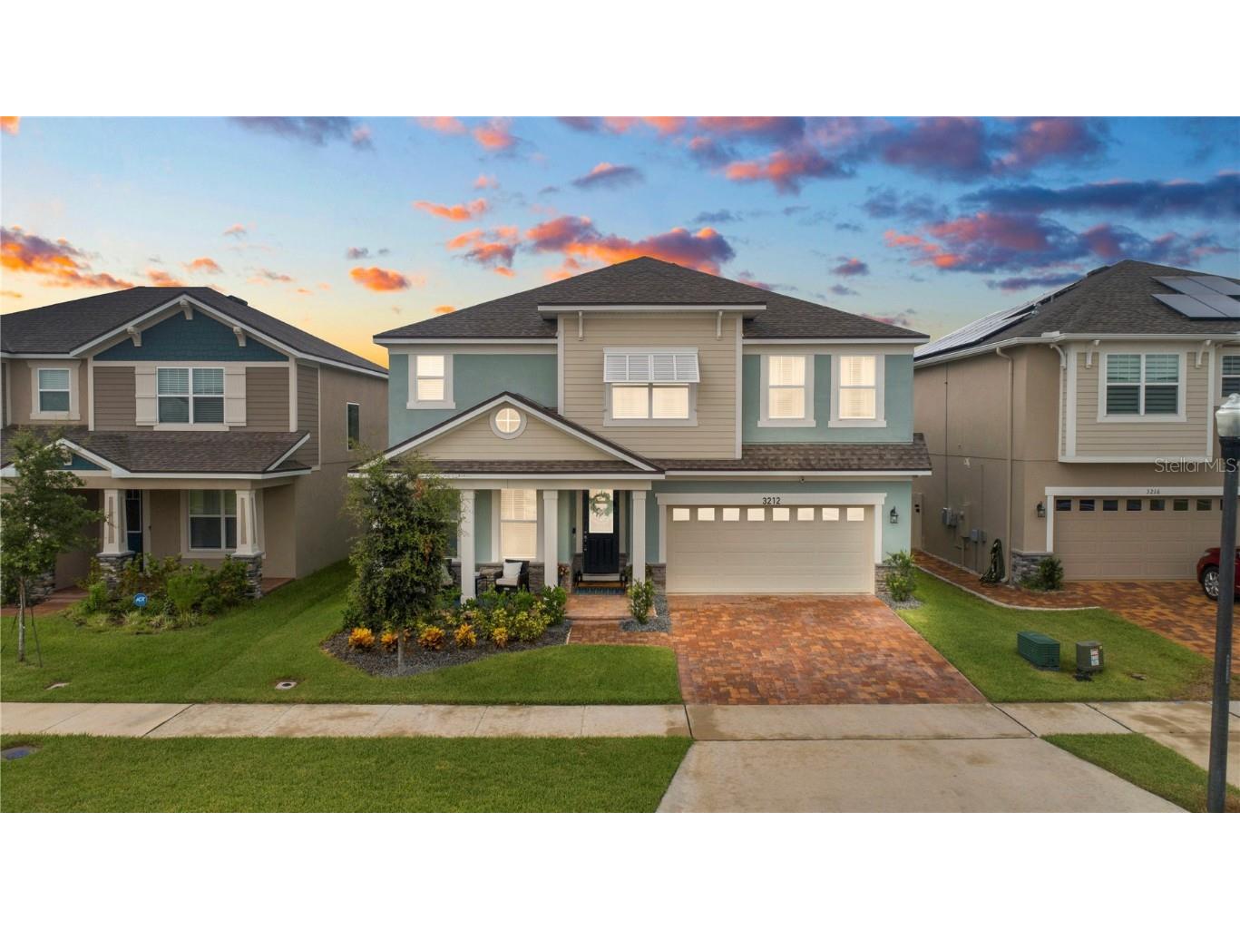 3212 Jackson Bluff Way Clermont FL 34711 P4926629 image1