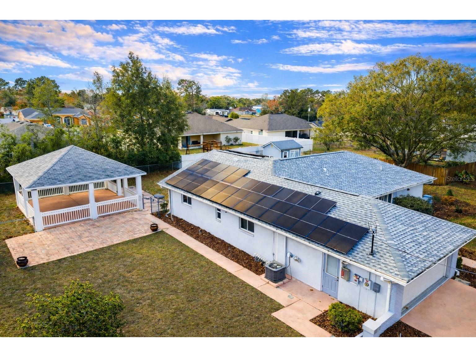3212 Morven Drive Spring Hill FL 34609 TB8466467 image1