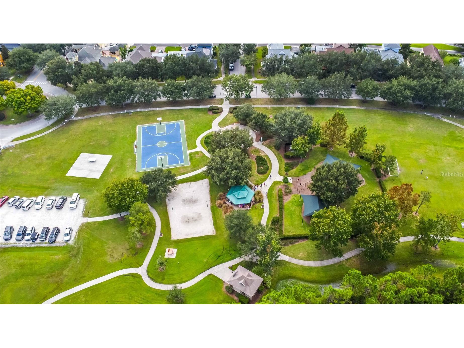 3212 Oxbow Court Harmony FL 34773 S5141393 image37