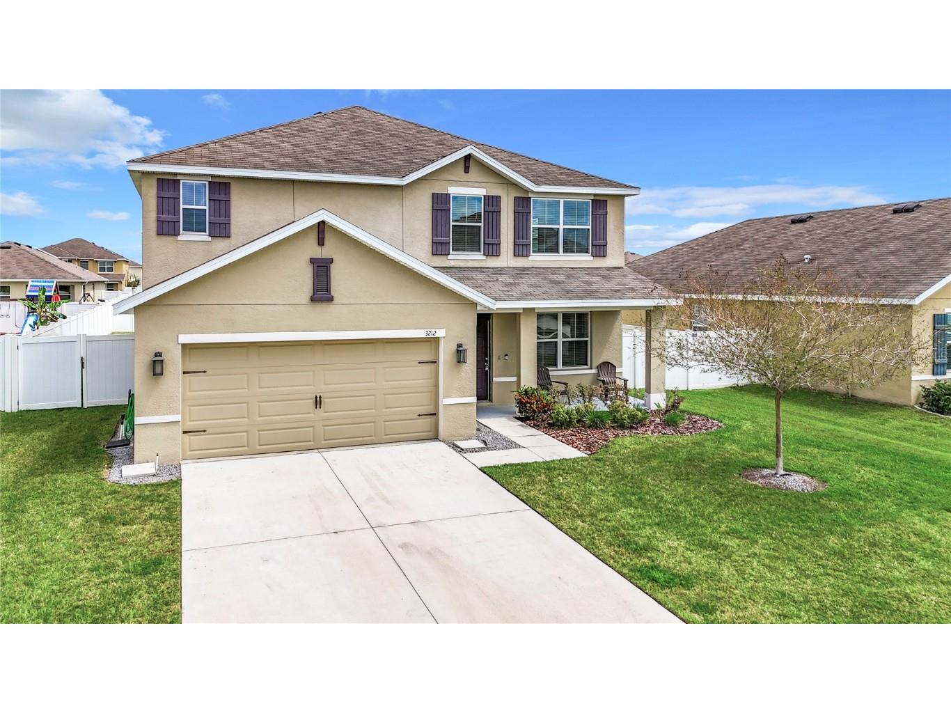 3212 Pemberly Park Drive Plant City FL 33566 T3514584 image1