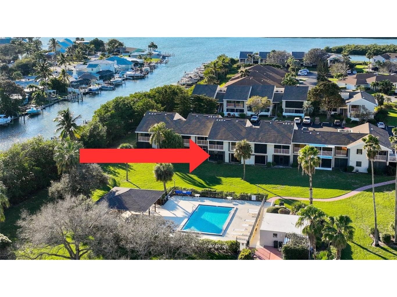 3212 S Lakeview Circle 10104, Hutchinson Island, FL, 34949 MLS O6165252 Edina Realty