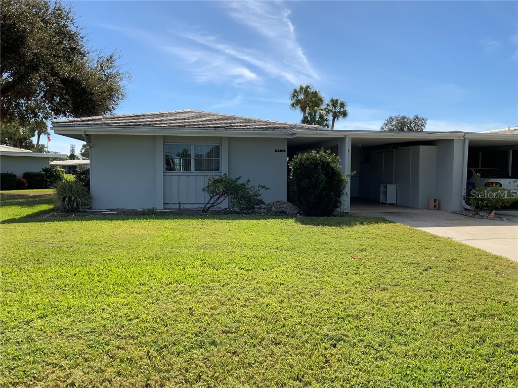 3212 Southfield Lane #811 Sarasota FL 34239 N6129387 image1