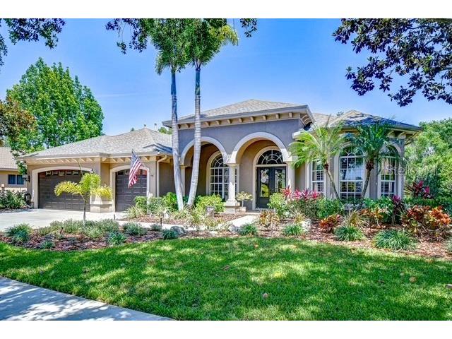 3212 Sunset Lakes Boulevard Land O Lakes FL 34638 - BIG LAKE VIENNA TB8371515 image1