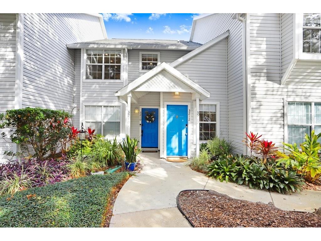 3212 Valley Oaks Drive #3212 Tampa FL 33618 TB8464337 image1