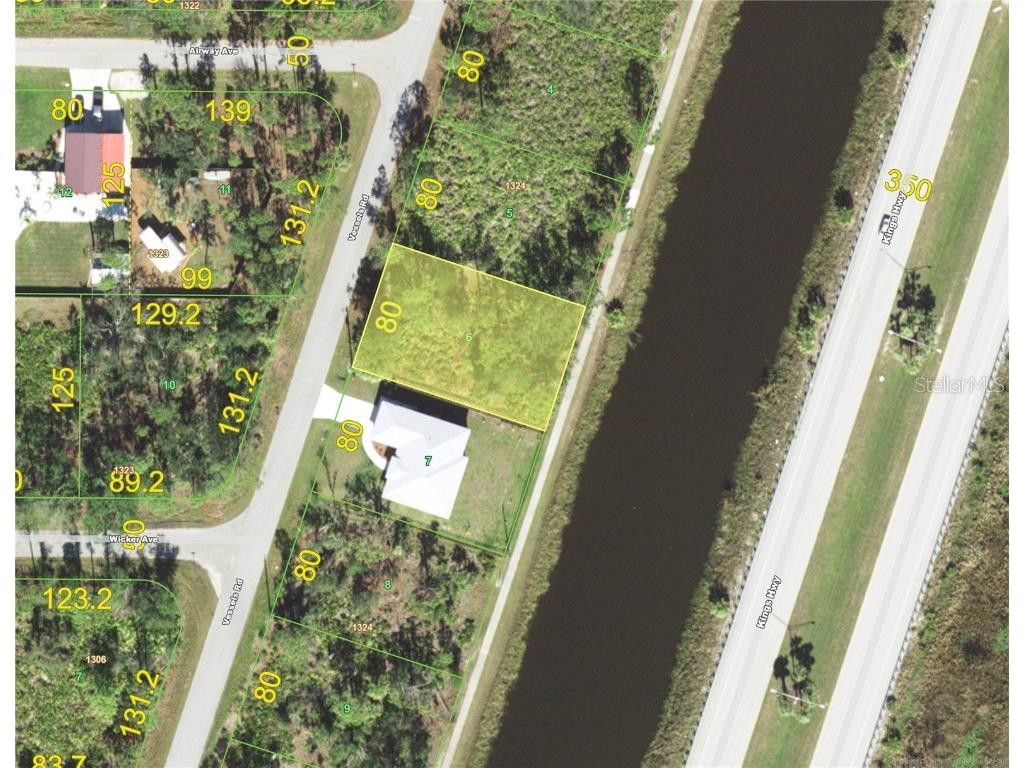 3212 Vessels Road Port Charlotte FL 33980 C7480645 image1
