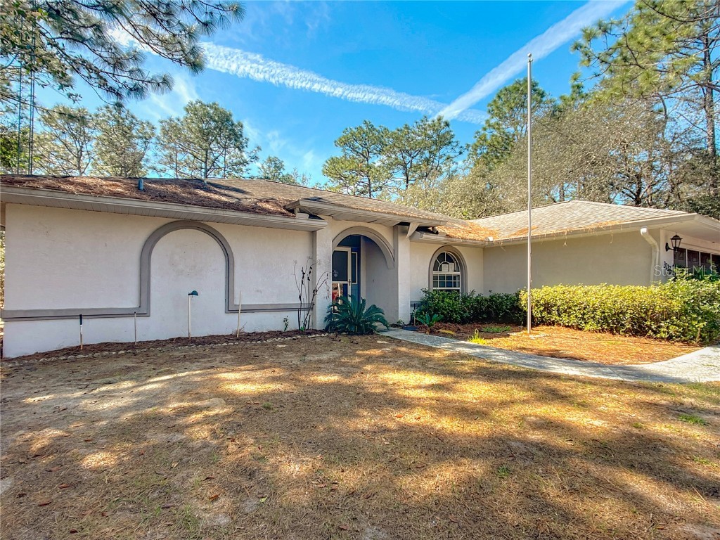 3212 W Camilo Drive Citrus Springs FL 34433 OM696516 image1