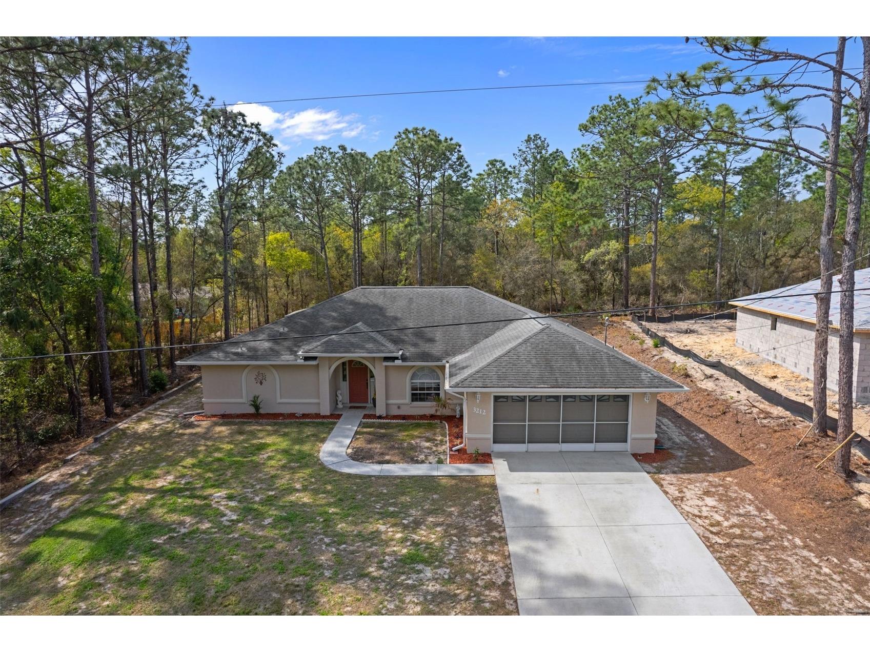3212 W Camilo Drive Citrus Springs FL 34434 OM721472 image1