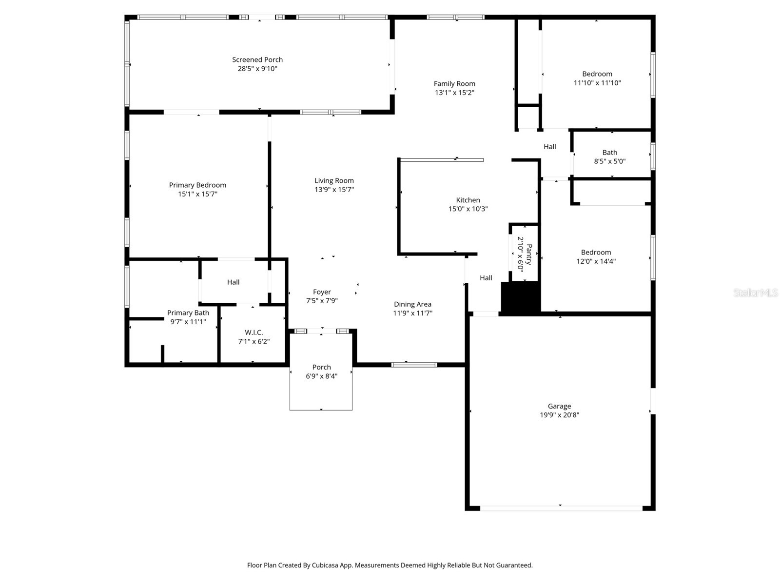 3212 W Camilo Drive Citrus Springs FL 34434 OM721472 image4