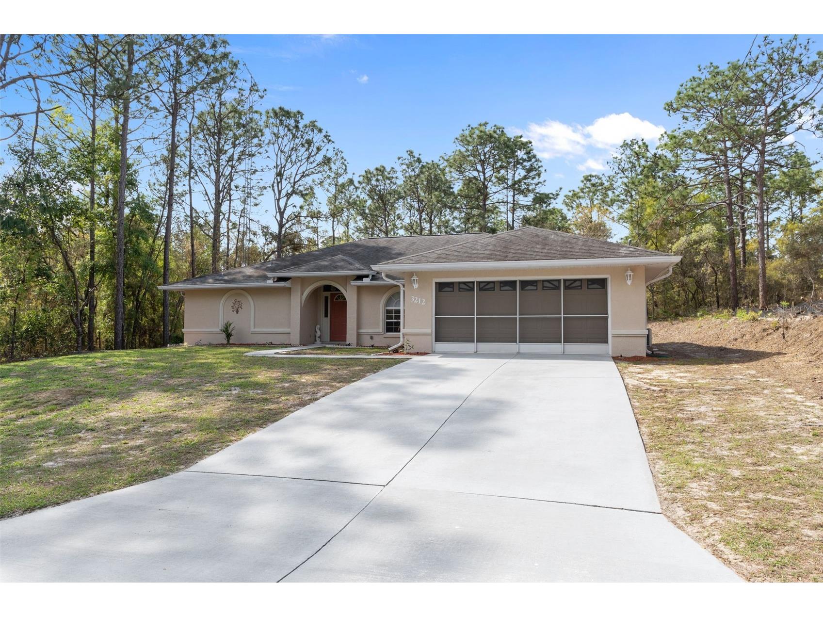3212 W Camilo Drive Citrus Springs FL 34434 OM721472 image43