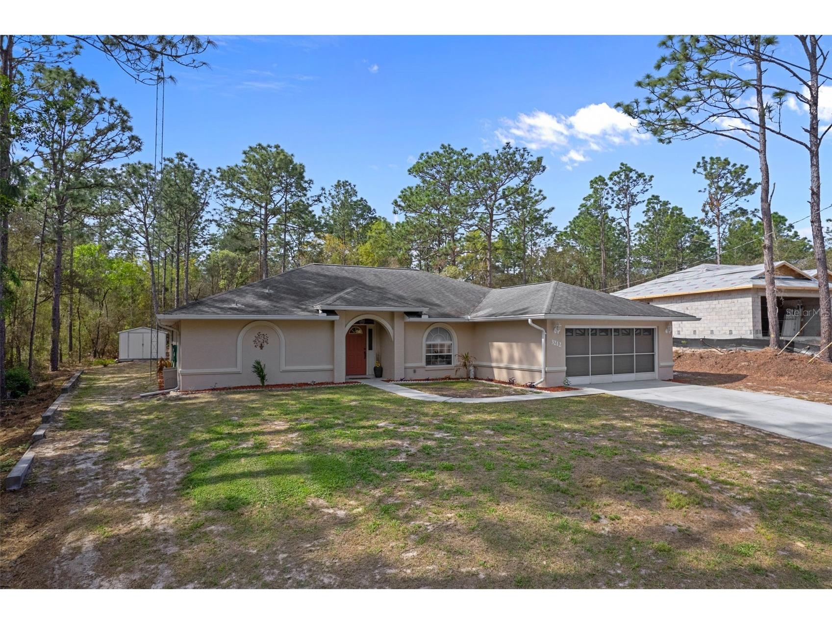 3212 W Camilo Drive Citrus Springs FL 34434 OM721472 image44