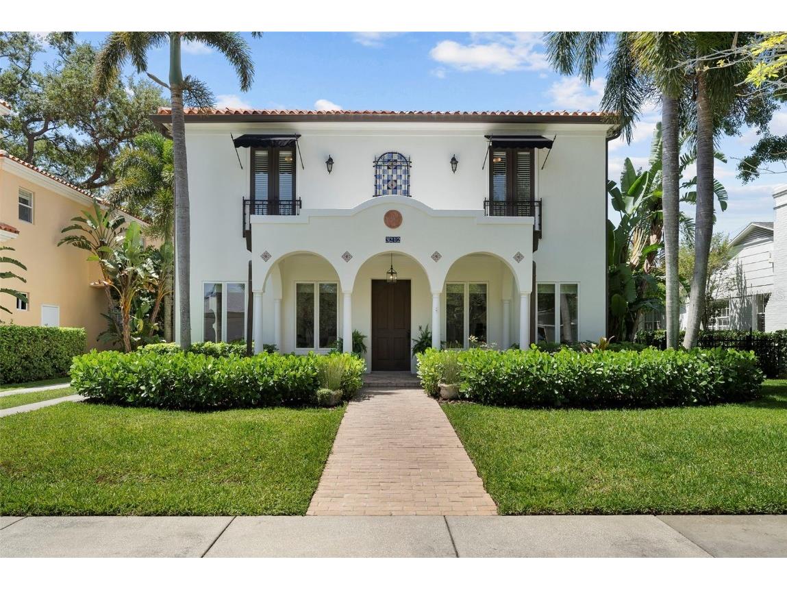 3212 W Fountain Boulevard Tampa FL 33609 TB8382865 image1