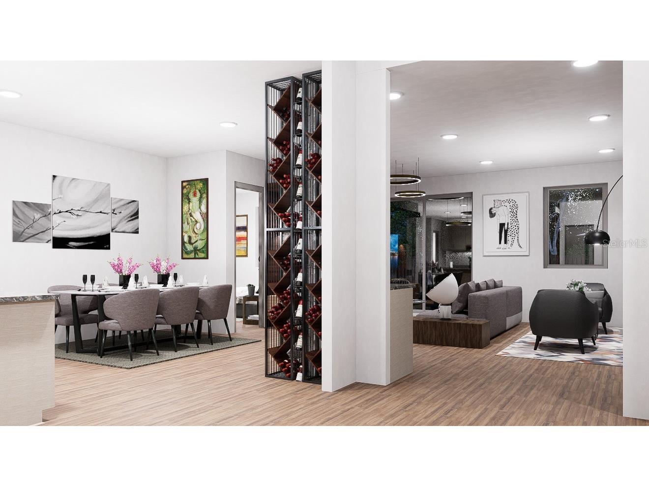 3212 W Marlin Avenue Tampa FL 33611 TB8484378 image6