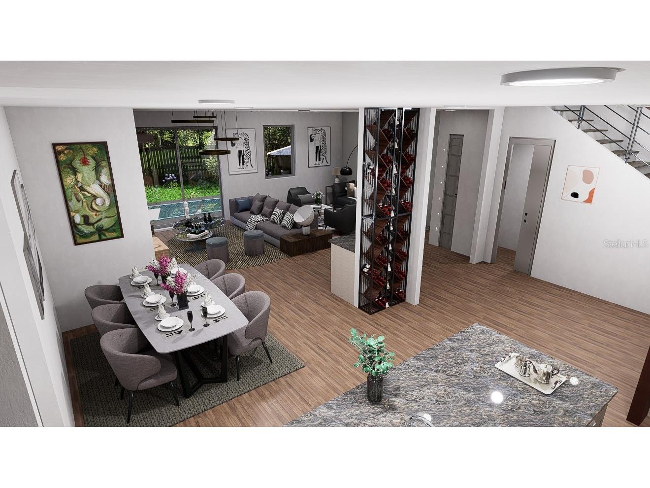 3212 W Marlin Avenue Tampa FL 33611 TB8484378 image8