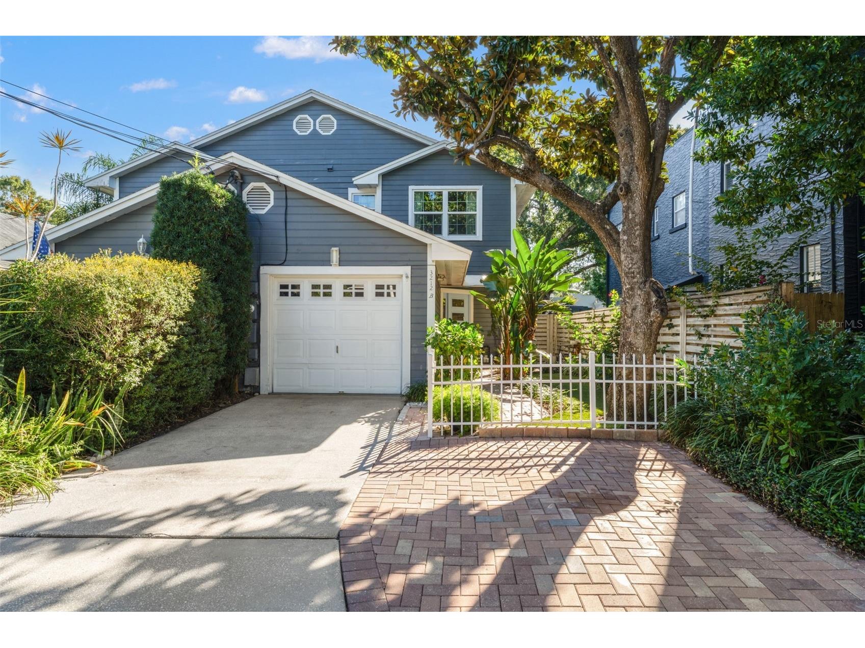 3212 W Santiago #b Tampa FL 33629 TB8457875 image1