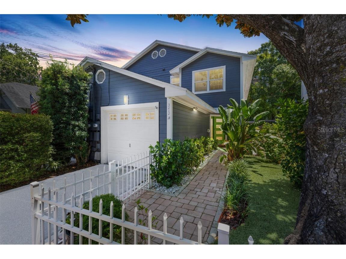 3212 W Santiago Street #B Tampa FL 33629 T3531665 image1