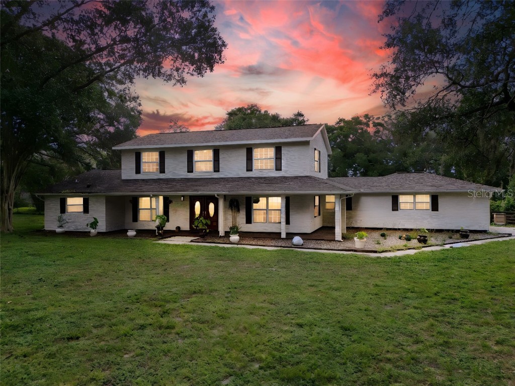 32122 Hickory Lane Sorrento FL 32776 S5133541 image1